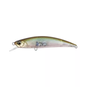   Duo Spearhead Ryuki 70F 7cm 5,3gr GEA3006 Ghost Minnow Leurre flottant