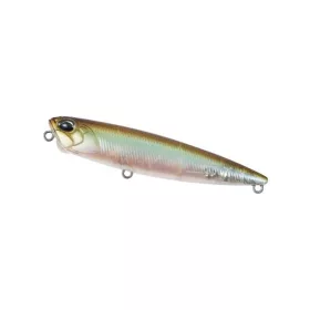   Duo Realis Pencil 85 8,5cm 9,7gr GEA3006 Ghost Minnow Leurre de surface flottant