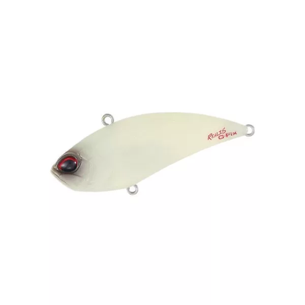 Duo Realis Vibration 68 G-FIX 6,8cm 21gr ACC3018 Smokey Bone Leurre coulant