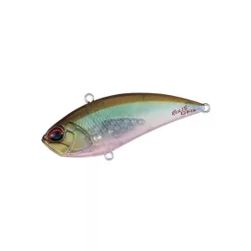   Duo Realis Vibration 68 G-FIX 6,8cm 21gr GEA3006 Leurre coulant Ghost Minnow