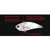 Duo Realis Vibration 68 G-FIX 6,8cm 21gr GSN3085 Leurre coulant Hypnotic