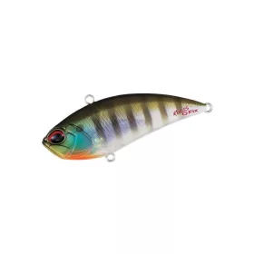   Duo Realis Vibration 68 G-FIX 6,8cm 21gr CCC3158 Ghost Gill Leurre coulant