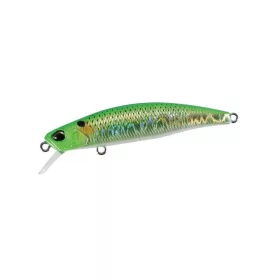   Duo Tide Minnow 75 Sprint 7,5cm 11gr CPA3512 Inakko Chartreuse Citron Leurre coulant