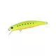 Duo Tide Minnow 75 Sprint 7,5cm 11gr ACC0547 Sardine Chartreuse Mat Leurre coulant