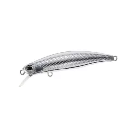   Duo Tide Minnow 75 Sprint 7,5cm 11gr MCC0522 UV Silver Slash B Leurre coulant