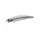 Duo Tide Minnow 75 Sprint 7,5cm 11gr MCC0522 UV Silver Slash B Leurre coulant