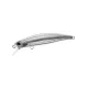 Duo Tide Minnow 75 Sprint 7,5cm 11gr MCC0522 UV Silver Slash B Leurre coulant