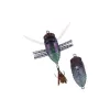 Duo Realis Shinmushi 4,0cm 5,7gr CCC3201 Tsukutsukuhoushi Leurre Insecte