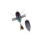 Duo Realis Shinmushi 4,0cm 5,7gr CCC3201 Tsukutsukuhoushi Leurre Insecte