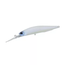   Duo Realis Jerkbait 100DR 10cm 15,6gr ACC3008 Neo Pearl Wobbler flottant