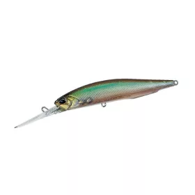   Duo Realis Jerkbait 100DR 10cm 15,6gr GEA3006 Ghost Minnow Leurre Flottant