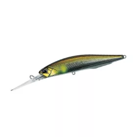   Duo Realis Jerkbait 100DR 10cm 15,6gr DRA3050 Half Mirror Ayu Wobbler flottant