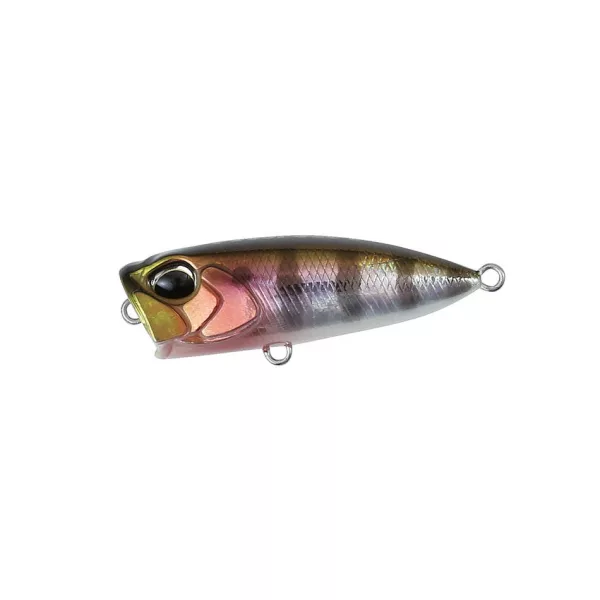 Duo Tetra Works Pocopoco F 4,0cm 3gr ADA3058 Prism Gill Leurre flottant
