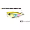 Duo Tetra Works Pocopoco F 4,0cm 3gr ADA3058 Prism Gill Leurre flottant