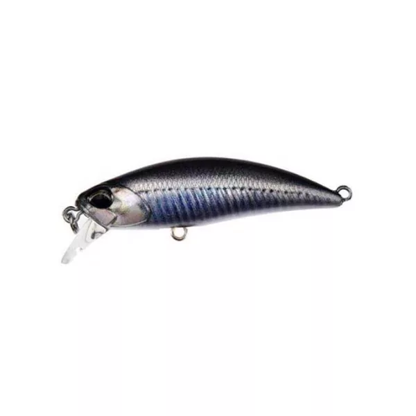 Duo Tetra Works Toto 48HS 4,8cm 4,3gr CNA0842 Real Anchovy Leurre Coulant