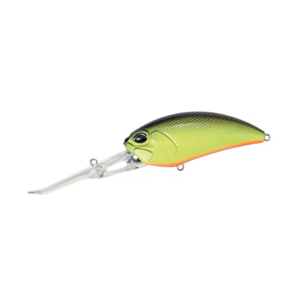 Duo Realis Crank G87 20A G-FIX 8,7cm 35,5gr ACC3007 Hazzard Chart Wobbler Flottant