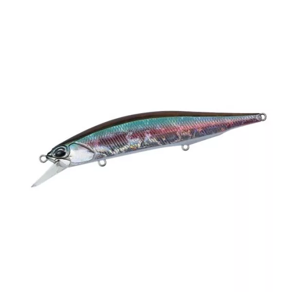Duo Realis Jerkbait 110SP 11cm 16,2gr ADA4013 Wakasagi Leurre Flottant
