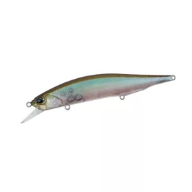   Duo Realis Jerkbait 110SP 11cm 16,2gr GEA3006 Ghost Minnow Wobbler flottant
