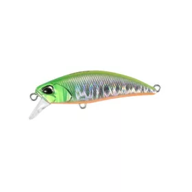   Duo Tetra Works Toto 48HS 4,8cm 4,3gr CPA0601 Lime Head Chart OB Leurre Coulant