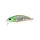 Duo Tetra Works Toto 48HS 4,8cm 4,3gr CPA0601 Lime Head Chart OB Leurre Coulant
