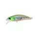 Duo Tetra Works Toto 48HS 4,8cm 4,3gr CPA0601 Lime Head Chart OB Leurre Coulant