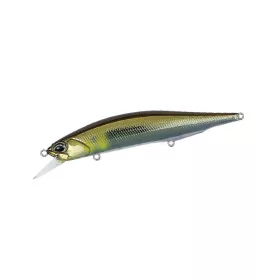   Duo Realis Jerkbait 110SP 11cm 16,2gr DRA3050 Half Mirror Ayu Wobbler flottant