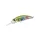 Duo Tetra Works TotoShad 4,8cm 4,5gr CPA0608 Gold Rainbow Leurre Plongeant