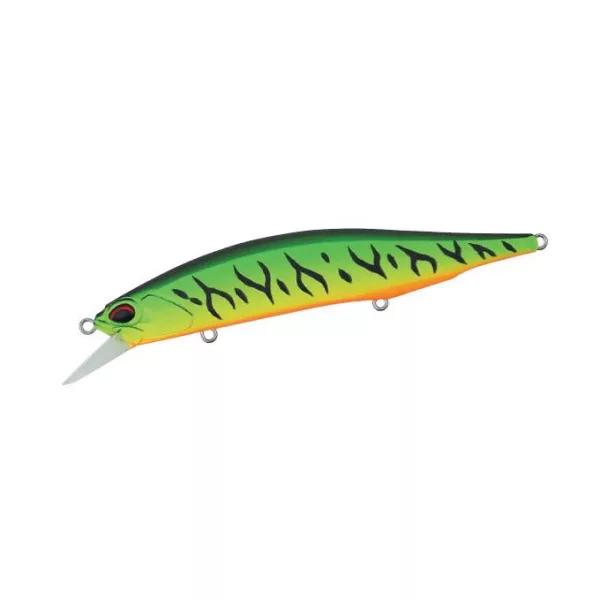 Duo Realis Jerkbait 110SP 11cm 16,2gr ACC3059 Mat Tiger Leurre Flottant