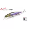 Duo Realis Jerkbait 110SP 11cm 16,2gr ACC3059 Mat Tiger Leurre Flottant