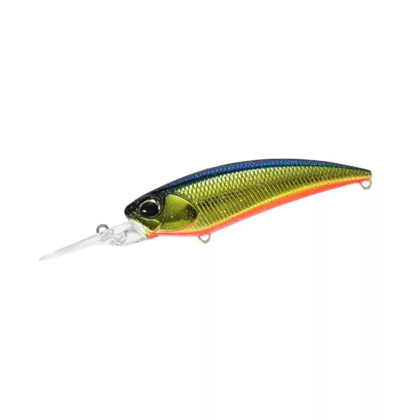 Duo Realis Shad 59MR SP 5,9cm 4,7gr CSAZ159 Blue Shad RB Leurre Flottant