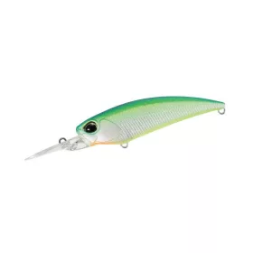   Duo Realis Shad 59MR SP 5,9cm 4,7gr CCC3180 Citrus Shad Leurre flottant