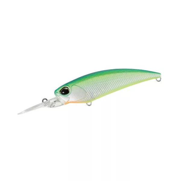 Duo Realis Shad 59MR SP 5,9cm 4,7gr CCC3180 Citrus Shad Leurre flottant
