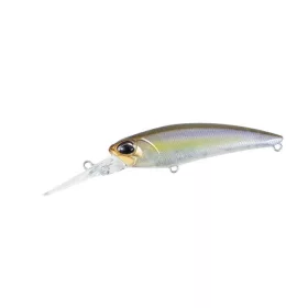   Duo Realis Shad 62DR SP 6,2cm 6gr CCC3176 Morning Dawn Leurre Flottant