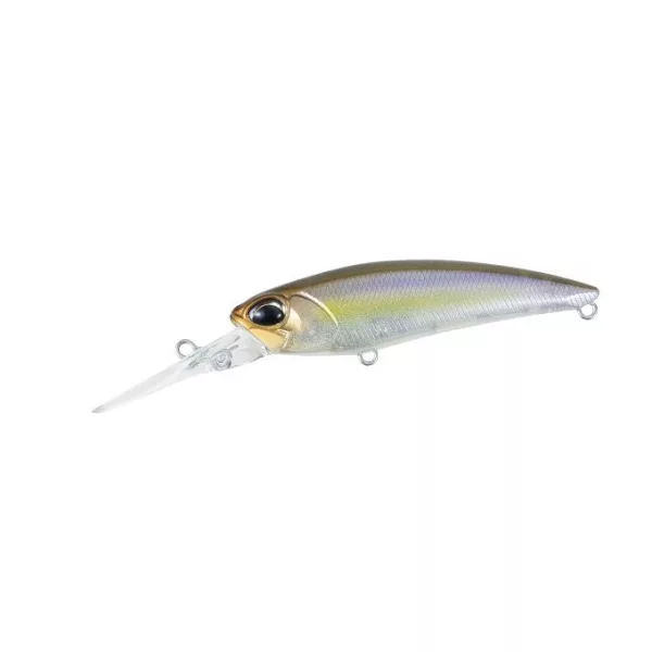 Duo Realis Shad 62DR SP 6,2cm 6gr CCC3176 Morning Dawn Leurre Flottant