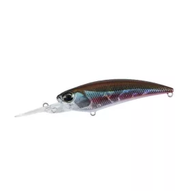   Duo Realis Shad 59MR SP 5,9cm 4,7gr ADA4013 Wakasagi Leurre flottant