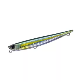   Duo Bayruf Manic Fish 88 8,8cm 11gr CPA0057 Inada Verde Leurre Coulant