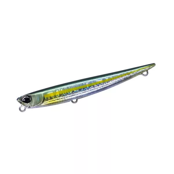 Duo Bayruf Manic Fish 88 8,8cm 11gr CPA0057 Inada Verde Leurre Coulant