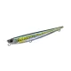Duo Bayruf Manic Fish 88 8,8cm 11gr CPA0057 Inada Verde Leurre Coulant