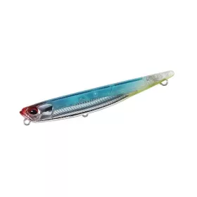   Duo Bayruf Manic Fish 77 7,7cm 9gr CSH0631 UV Clear Spinning Sardine Leurre coulant