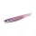 Duo Bayruf Manic Fish 77 7,7cm 9gr CSH0632 UV Clear Pink Silver Flash II Leurre coulant