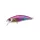 Duo Tetra Works TotoShad 4,8cm 4,5gr AQUA0313 Pink Candy GB Wobbler coulant