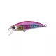 Duo Tetra Works TotoShad 4,8cm 4,5gr AQUA0313 Pink Candy GB Wobbler coulant