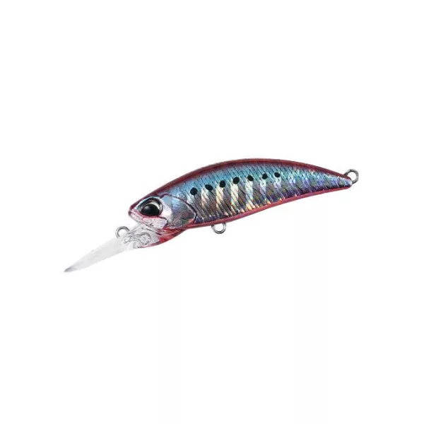 Duo Tetra Works TotoShad 4,8cm 4,5gr GHA0335 Red Sardine Leurre Plongeant