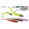 Duo Bayruf BR Head 1/0 3gr Têtes plombées 5pcs