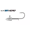 Duo Bayruf BR Head 2/0 12gr Têtes plombées 3pcs