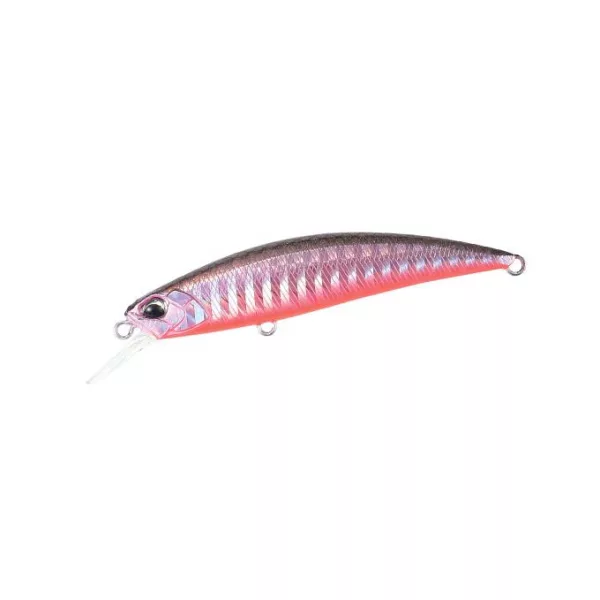 Duo Spearhead Ryuki 70S 7cm 9gr AHA4037 Berry Bait Leurre coulant