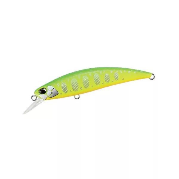 Duo Spearhead Ryuki 70S 7cm 9gr ASI4044 Full Chart Yamame Wobbler coulant