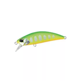   Duo Spearhead Ryuki 50S 5cm 4,5gr ASI4044 Full Chart Yamame Leurre Coulant