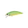 Duo Spearhead Ryuki 50S 5cm 4,5gr ASI4044 Full Chart Yamame Leurre Coulant