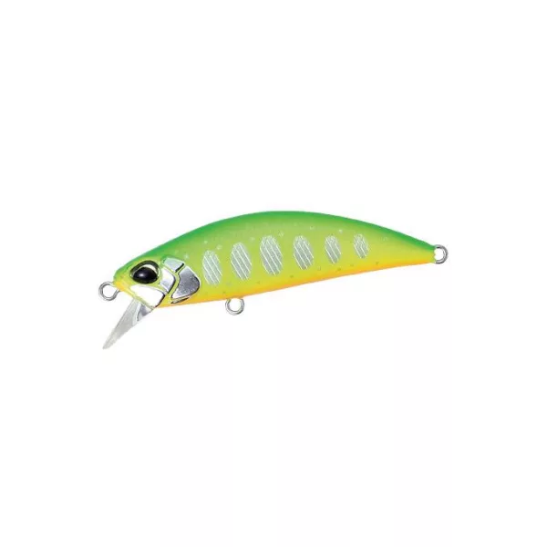 Duo Spearhead Ryuki 50S 5cm 4,5gr ASI4044 Full Chart Yamame Leurre Coulant